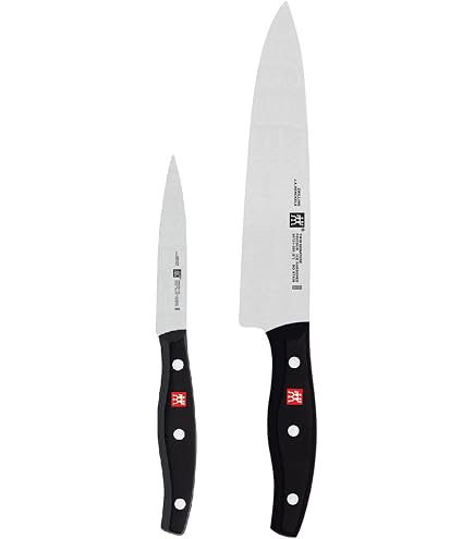 Amazon | Zwilling J.A. Henckels Twin Signature ナイフ7本ブロック